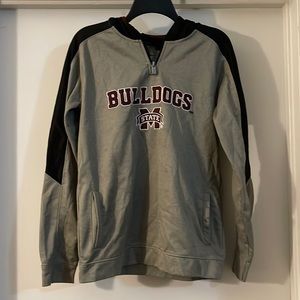 Mississippi State hoodie